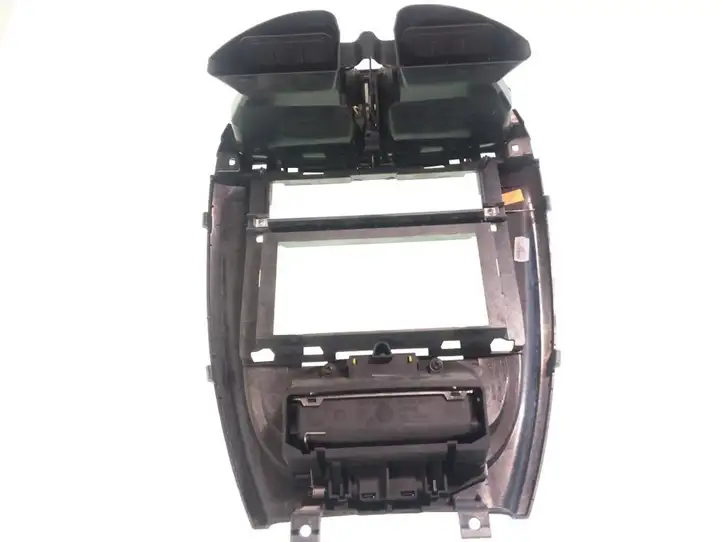 Citroen C5 (2001 - 2004) 9650231877 Центральный воздушный дефлектор — фото 2