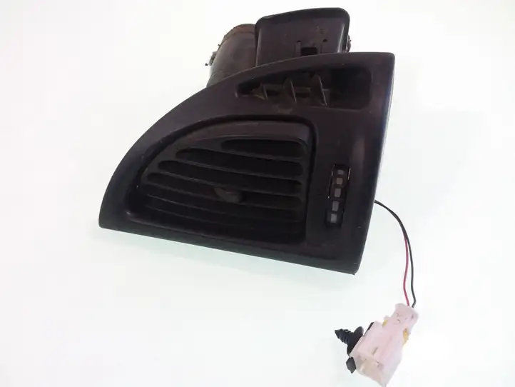 Citroen C5 (2001 - 2004) 963261667A Боковой воздушный дефлектор — фото 1