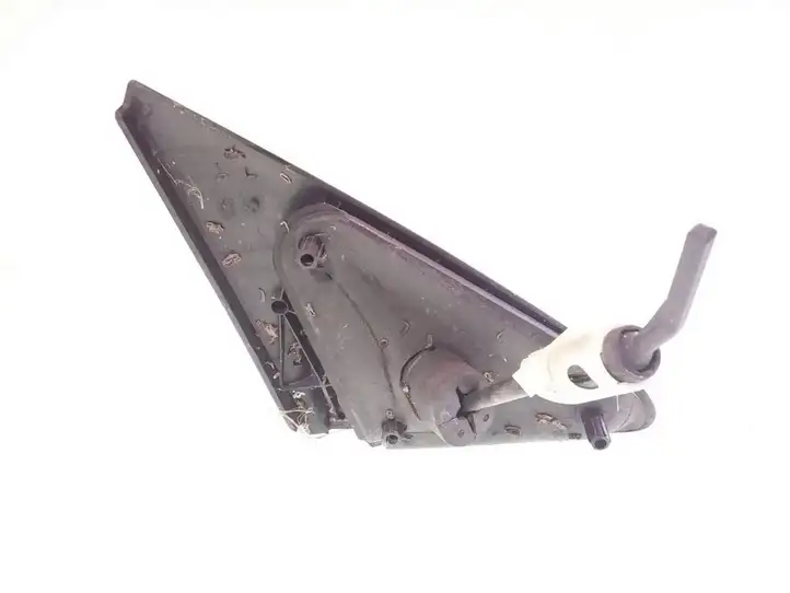 Ford Mondeo Mk III (2000 - 2007) E9014119 Боковое зеркало механическое — фото 3