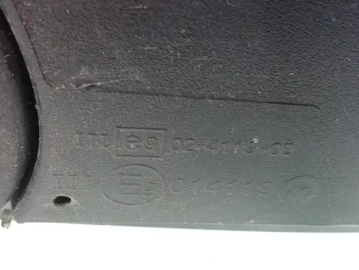Ford Mondeo Mk III (2000 - 2007) E9014119 Боковое зеркало механическое — фото 4