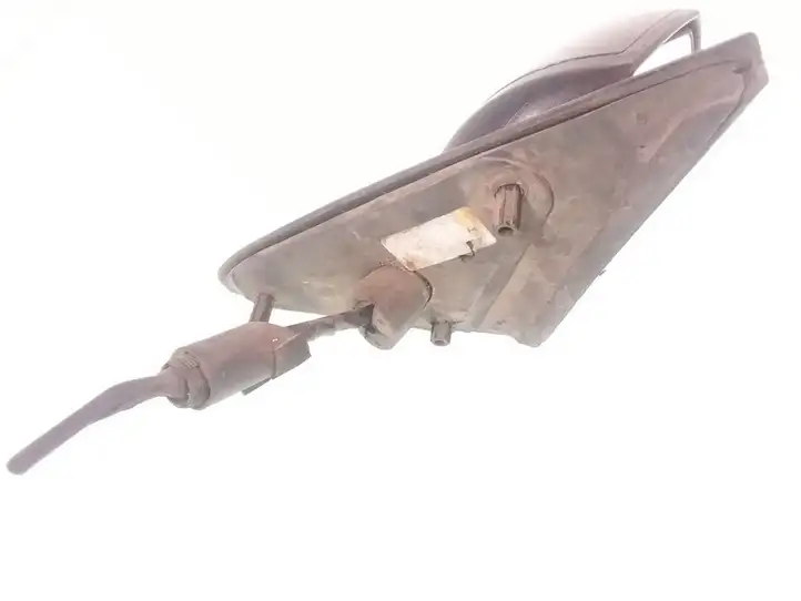 Ford Mondeo Mk III (2000 - 2007) E9014119 Боковое зеркало механическое — фото 3
