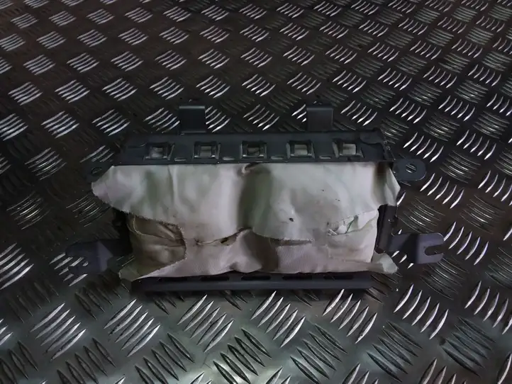 Mitsubishi Pajero (1999 - 2003) MR402459 Подушка безопасности пассажира — фото 1