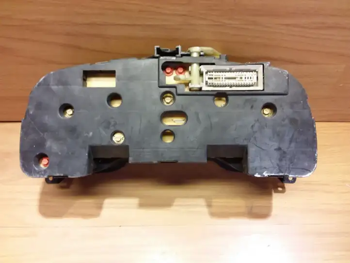 Opel Zafira (1999 - 2003)  09228759EL Спидометр (приборный щиток)