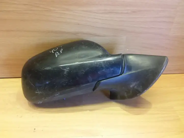Peugeot 407 (2004 - 2011) E9014145 Боковое зеркало с электроприводом — фото 2