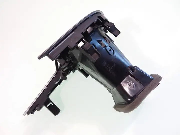 Seat Leon (5F) (2012 - 2019) 5F1820901D Боковой воздушный дефлектор — фото 3