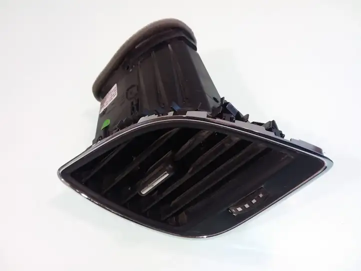Seat Leon (5F) (2012 - 2019) 5F1820902F Боковой воздушный дефлектор — фото 1