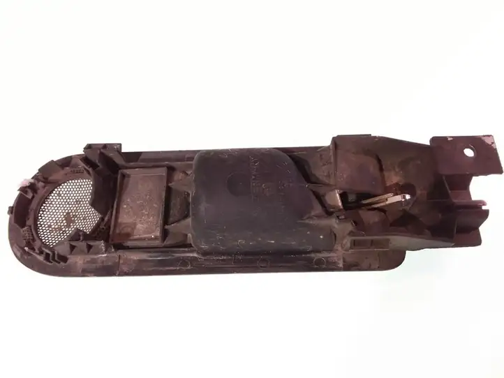 Volkswagen Golf IV (1998 - 2005) 3B0839114F Внутренняя ручка двери — фото 1