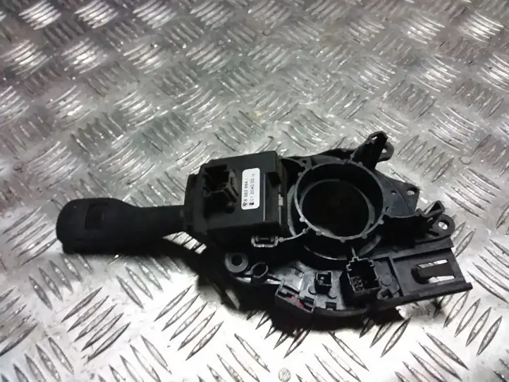 BMW 3 E46 (1998 - 2005) 9363664I Переключатель стеклоочистителей — фото 3