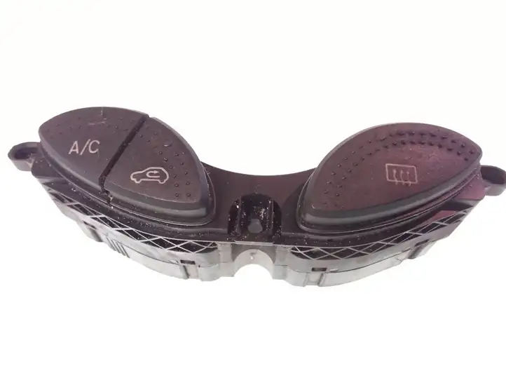 Ford Focus (1998 - 2004) 98AG19A945BG Кнопка обогрева стекла — фото 1