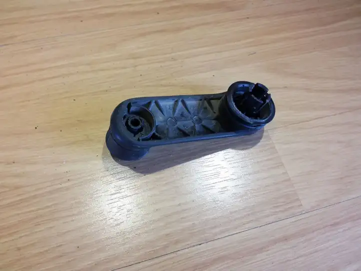 Renault Clio III (2005 - 2012) 7700811387 Ручка стеклоподъемника — фото 3