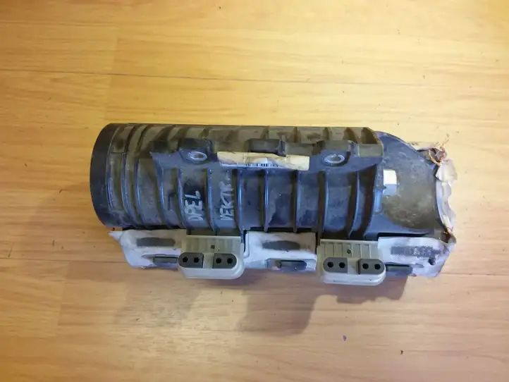 Opel Vectra C (2002 - 2005) 09186922 Подушка безопасности пассажира — фото 2