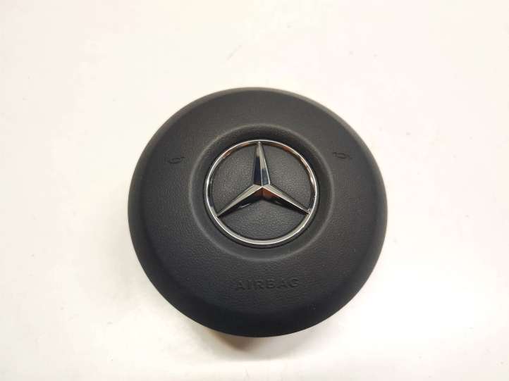 0008604504 Mercedes-Benz E W213 Vairo oro pagalvė