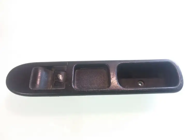 Peugeot 307 CC (2001 - 2005) 96351625XT Блок кнопок стеклоподъемников — фото 1