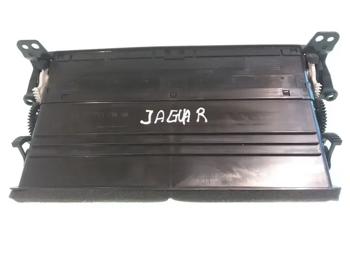Jaguar X-Type (2001 - 2008) 1X436770AM Центральный воздушный дефлектор — фото 2