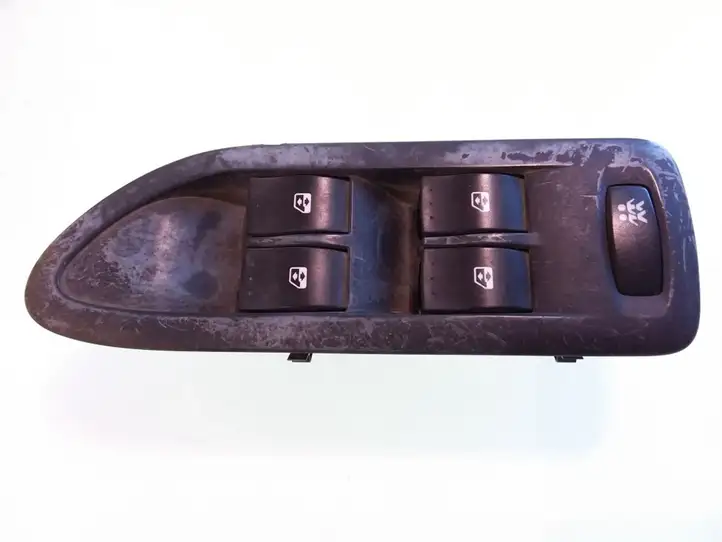 Renault Laguna II (2001 - 2005) 26515 Кнопка стеклоподъемников — фото 1