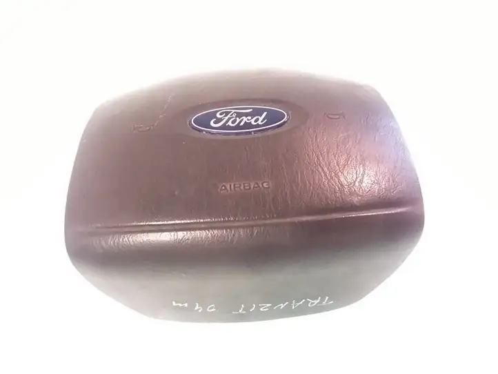 Ford Transit (2000 - 2006) AGB531915300U Подушка безопасности руля — фото 1
