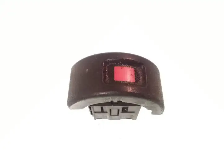 Opel Astra G (1998 - 2004) 09131728 Включатель аварийных фонарей — фото 1