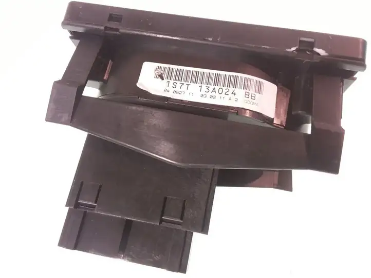 Ford Mondeo Mk III (2000 - 2007) 1S7T13A024BB Включатель фонарей — фото 3