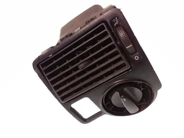 Volkswagen Golf IV (1998 - 2005) 1J1819729 Боковой воздушный дефлектор — фото 1