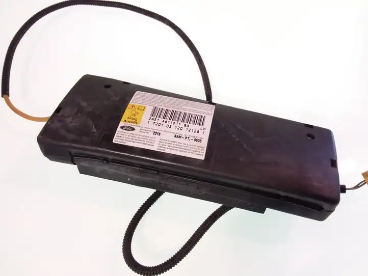 Ford Focus (1998 - 2004) 2M51A611D11BA Подушка безопасности сиденья — фото 1