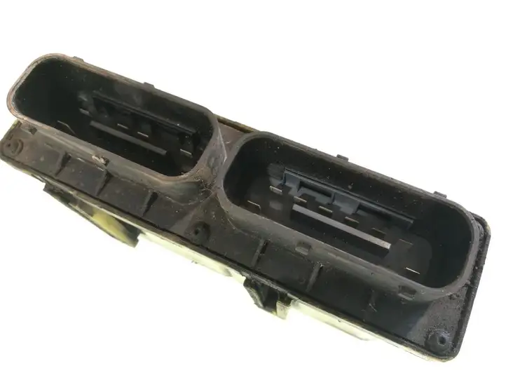 Opel Astra G (1998 - 2004) 24409212 Реле вентилятора охлаждения — фото 2
