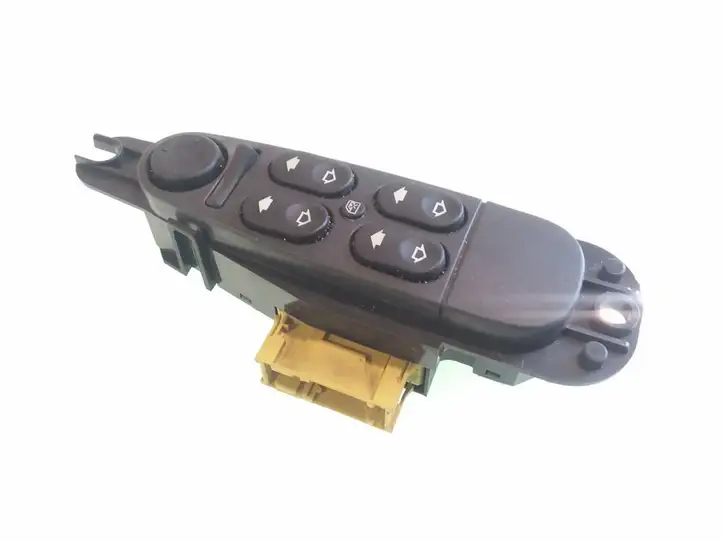 Jaguar S-Type (2004 - 2008) 2R8314540CD Кнопка стеклоподъемников — фото 1