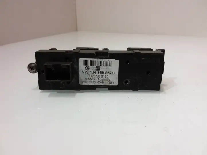 Volkswagen PASSAT B5.5 (2001 - 2005) 1J4959857D Блок кнопок стеклоподъемников — фото 3