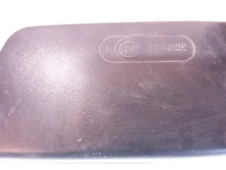 Volkswagen PASSAT B5 (1997 - 2000) 3B0857511A Салонное зеркало заднего вида — фото 3