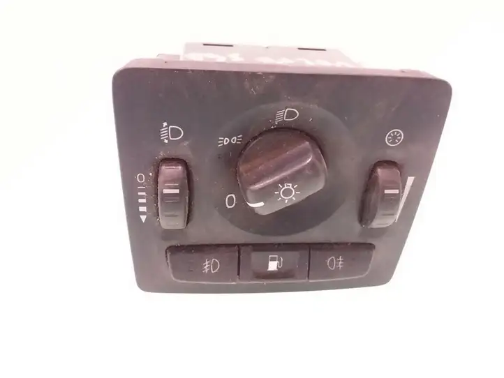 Volvo S40 (2007 - 2012) 30739300 Включатель фонарей — фото 1