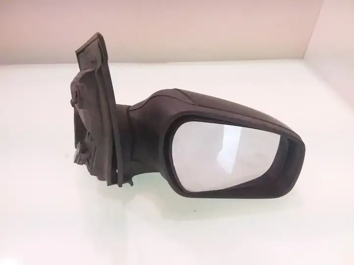 Ford Focus (2005 - 2008) 014292 Боковое зеркало с электроприводом — фото 1