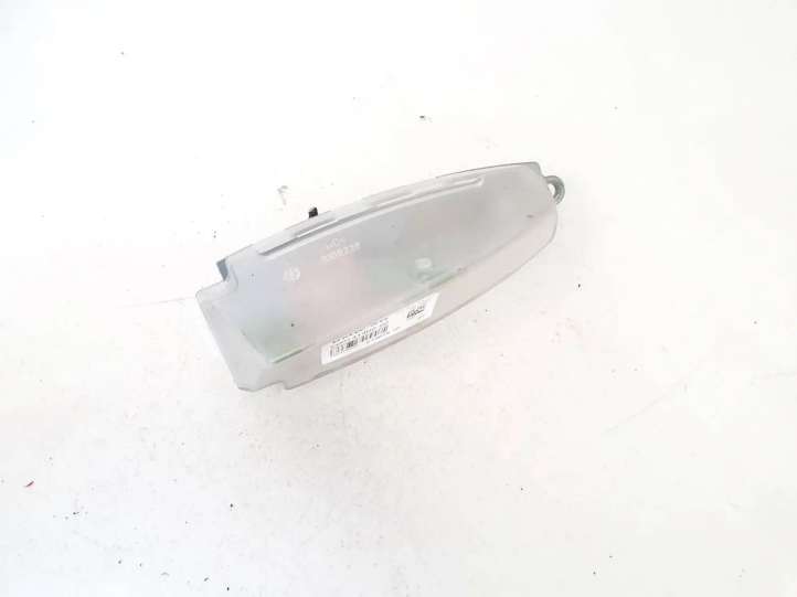 ed914146202 BMW 5 GT F07 Antena (GPS antena)