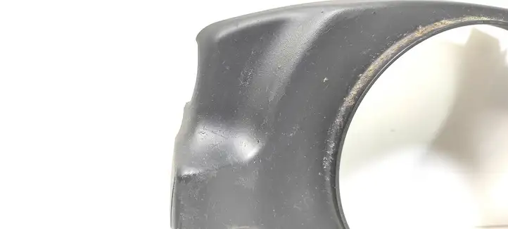 BMW 5 E60 E61 (2004 - 2010) 6947773 Обшивка рулевой колонки — фото 3