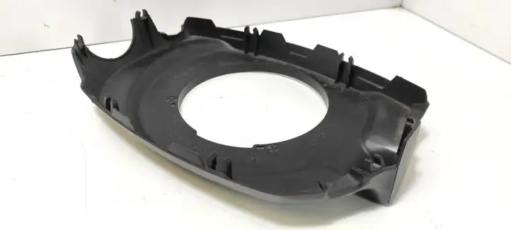 BMW 5 E60 E61 (2004 - 2010) 6947773 Обшивка рулевой колонки — фото 4