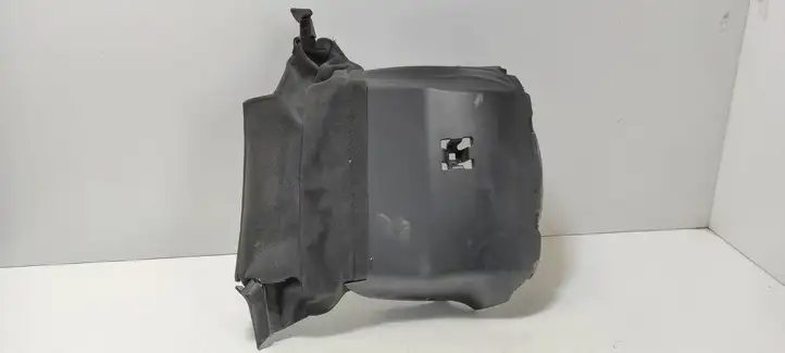 BMW 5 E60 E61 (2004 - 2010) 6947778 Обшивка рулевой колонки — фото 5