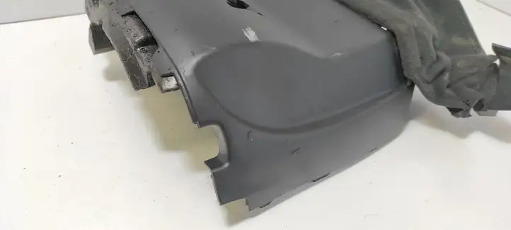 BMW 5 E60 E61 (2004 - 2010) 6947778 Обшивка рулевой колонки — фото 6