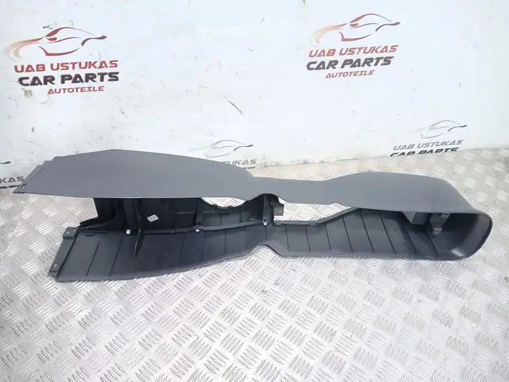 Suzuki SX4 (2006 - 2009) 7582179J0 Другая деталь консоли (туннеля) — фото 3