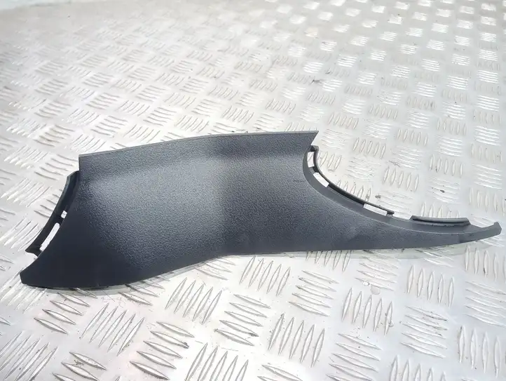 Suzuki SX4 (2006 - 2009) 7632179J0 Прочая отделка багажника — фото 1