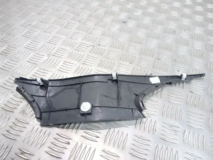 Suzuki SX4 (2006 - 2009) 7632179J0 Прочая отделка багажника — фото 2