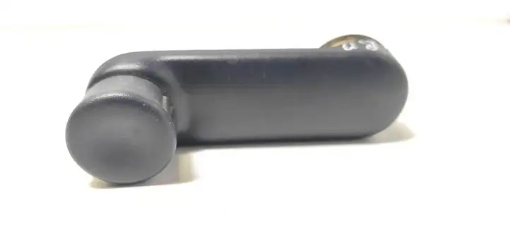 Renault Megane I (1995 - 2002) 7700811387 Ручка стеклоподъемника — фото 1