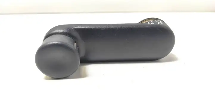 Renault Megane I (1995 - 2002) 7700811387 Ручка стеклоподъемника — фото 2