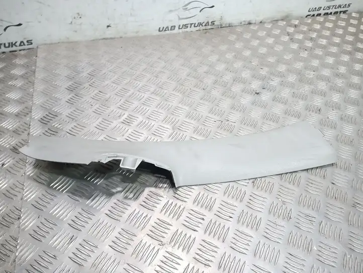 Suzuki SX4 (2006 - 2009) 7633179J10 Верхняя обшивка стойки D — фото 2