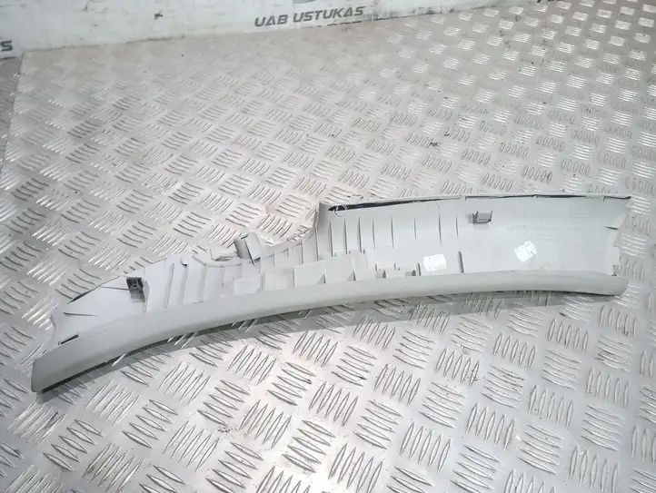 Suzuki SX4 (2006 - 2009) 7633179J10 Верхняя обшивка стойки D — фото 3