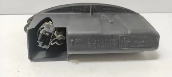 Renault Megane I (1995 - 2002) 7700430841 Передняя пепельница — фото 7