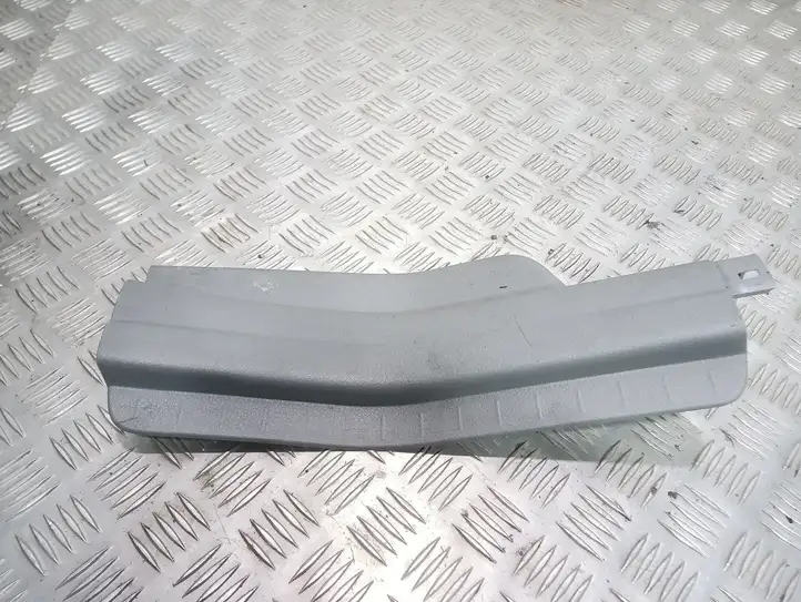 Suzuki SX4 (2006 - 2009) 7617179J0 Внутренняя отделка заднего порога — фото 1