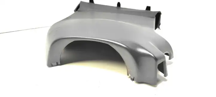 Renault Laguna II (2001 - 2005) 8200088560 Обшивка рулевой колонки — фото 1