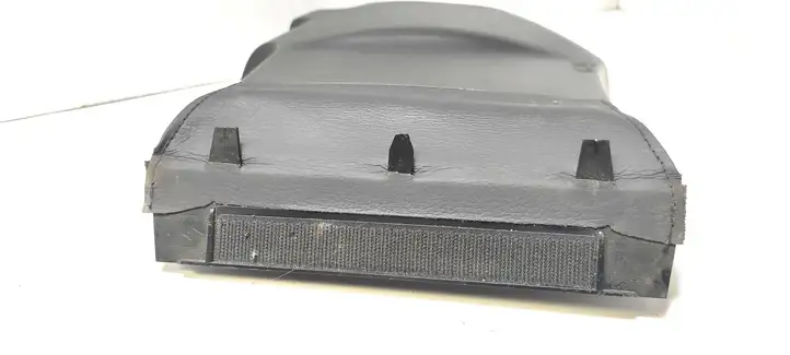 Renault Laguna II (2001 - 2005) 8200088560 Обшивка рулевой колонки — фото 3