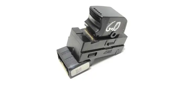 Suzuki SX4 (2006 - 2009) 62J002197T Блок кнопок стеклоподъемников — фото 3