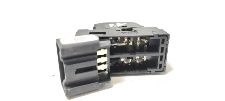 Suzuki SX4 (2006 - 2009) 62J002077T Блок кнопок стеклоподъемников — фото 2