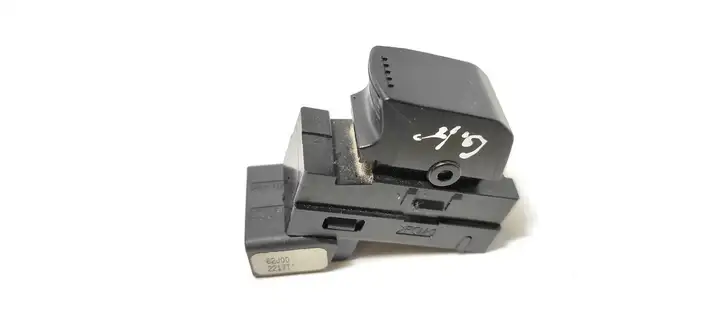 Suzuki SX4 (2006 - 2009) 62J002217T Блок кнопок стеклоподъемников — фото 2