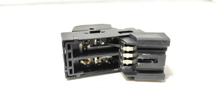 Suzuki SX4 (2006 - 2009) 62J002217T Блок кнопок стеклоподъемников — фото 3